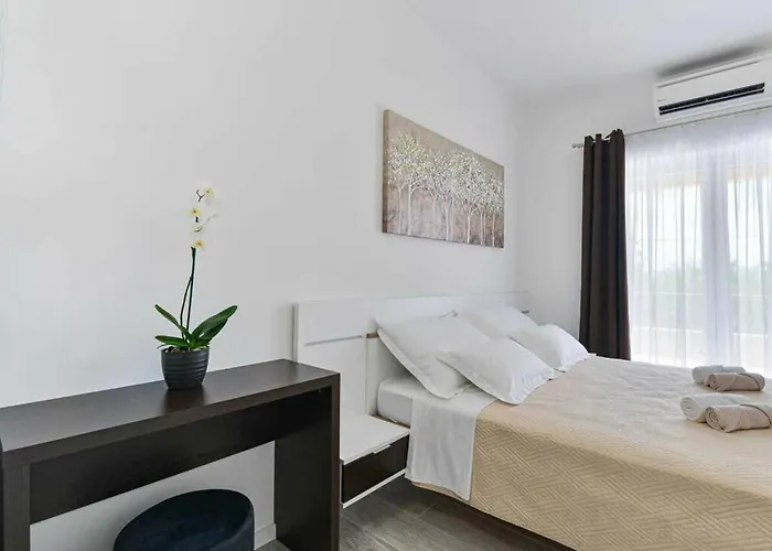 Villa Banovi Comfortable