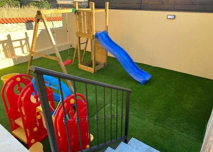 Banovi Comfortable * Vinjerac