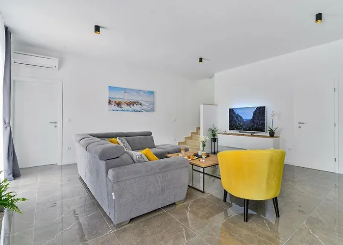 Banovi Comfortable Vinjerac