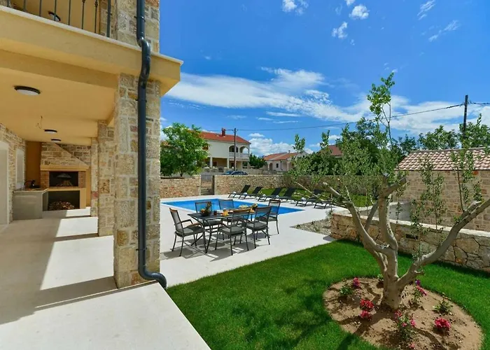 Banovi Comfortable * Vinjerac